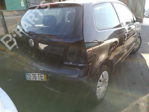 Drivstoffpumpe VW POLO IV (9N_, 9A_)  | BP11486349M76