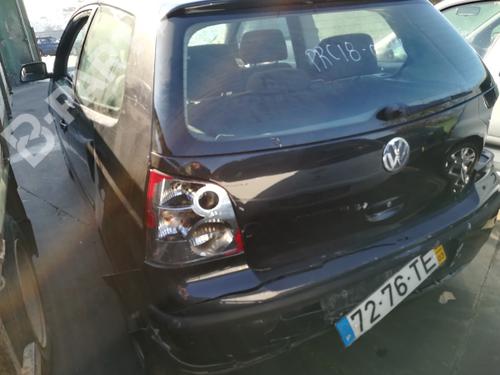 Drivstoffpumpe VW POLO IV (9N_, 9A_)  | BP11486349M76