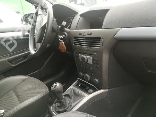 Left front driveshaft OPEL ASTRA H Estate (A04)  | BP9777951M38