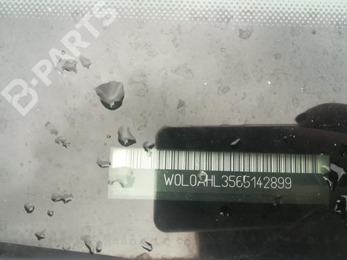 Left front driveshaft OPEL ASTRA H Estate (A04)  | BP9777951M38