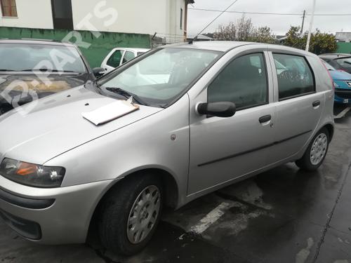 Engine control unit (ECU) FIAT PUNTO (188_) | BP9779032M57