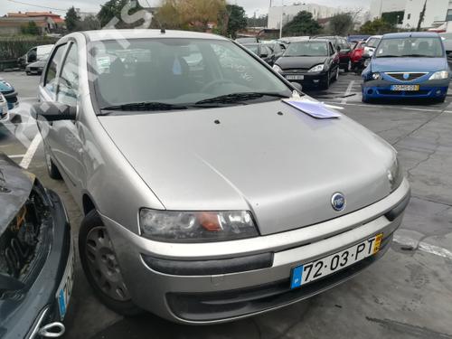 Engine control unit (ECU) FIAT PUNTO (188_) | BP9779032M57