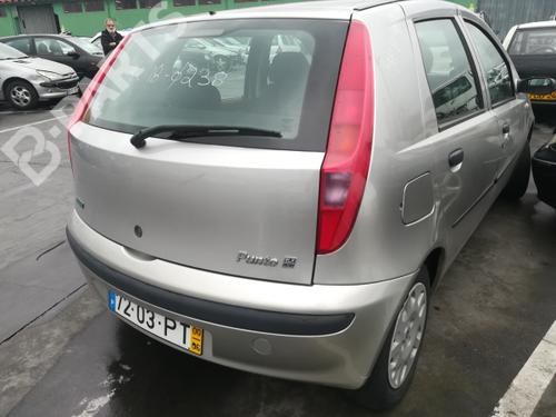 Engine control unit (ECU) FIAT PUNTO (188_) | BP9779032M57