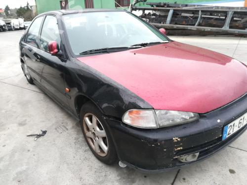 Alternator HONDA CIVIC V Saloon (EG, EH)  | BP9778373M7 