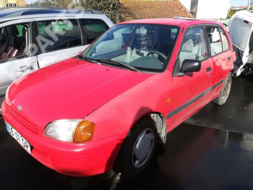 Used Parts TOYOTA STARLET (_P9_)    1053821