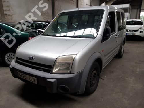 BP13723242M29 | Motor limpa vidros frontal FORD TRANSIT CONNECT (P65_, P70_, P80_)  BP13723242M29