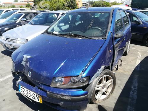 Starter FIAT PUNTO (188_) | BP9778589M8