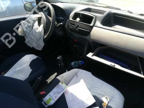 Starter FIAT PUNTO (188_) | BP9778589M8