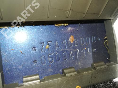 Starter FIAT PUNTO (188_) | BP9778589M8