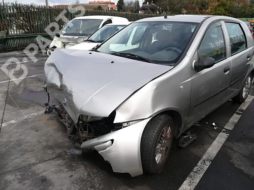 Instrument cluster FIAT PUNTO (188_) 1.2 60 (188.030, .050, .130, .150, .230, .250) | BP9794834C47