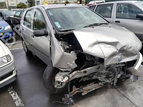 Instrument cluster FIAT PUNTO (188_) 1.2 60 (188.030, .050, .130, .150, .230, .250) | BP9794834C47