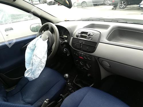 Instrument cluster FIAT PUNTO (188_) 1.2 60 (188.030, .050, .130, .150, .230, .250) | BP9794834C47