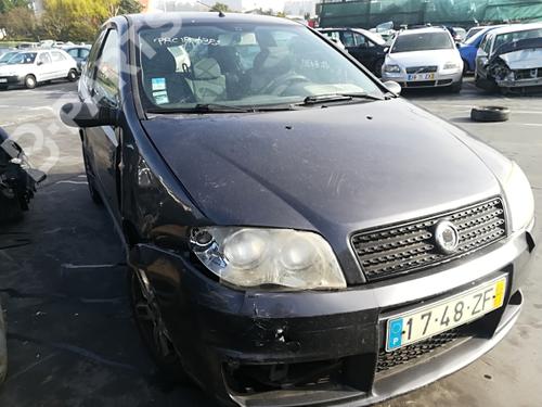 Instrument cluster FIAT PUNTO (188_) | BP9779444C47