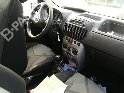 Instrument cluster FIAT PUNTO (188_) | BP9779444C47