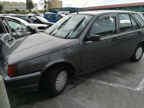 Used Parts FIAT TIPO (160_)    1053827