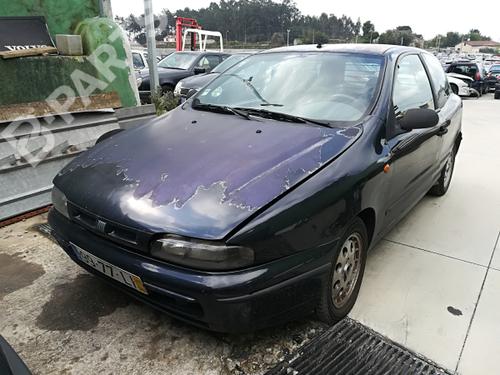 Used Parts FIAT BRAVO I (182_)  1.9 TD 100 S (182.AF)  1054083