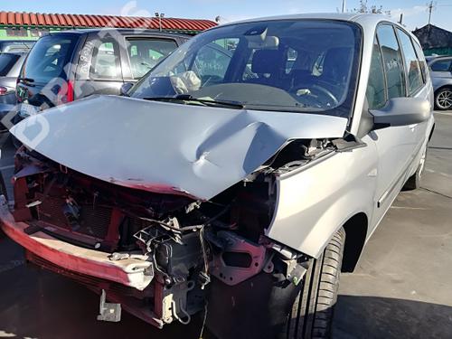 Abs pomp RENAULT SCÉNIC II (JM0/1_)  | BP9778317M43