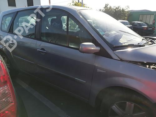 Abs pomp RENAULT SCÉNIC II (JM0/1_)  | BP9778317M43