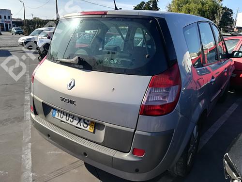 Abs pomp RENAULT SCÉNIC II (JM0/1_)  | BP9778317M43