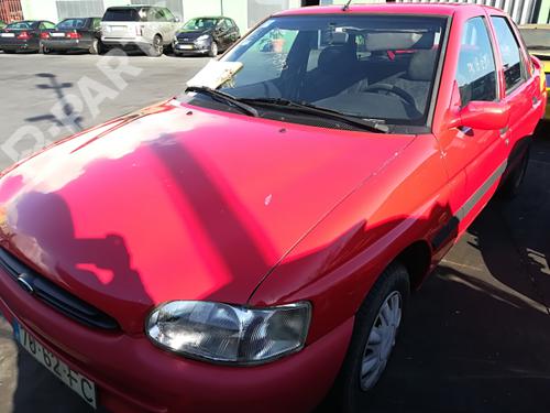 Used Parts FORD ESCORT VI (GAL, AAL, ABL)    1052338