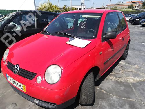 Used Parts VW LUPO I (6X1, 6E1)    1052822