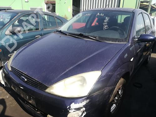 Gearbox FORD FOCUS I (DAW, DBW)  | BP9778409M3 