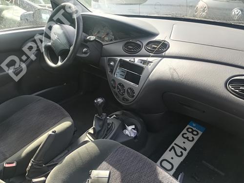 Gearbox FORD FOCUS I (DAW, DBW)  | BP9778409M3 