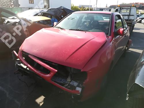 Mass air flow sensor SEAT CORDOBA (6K1, 6K2)  | BP9781460M95 