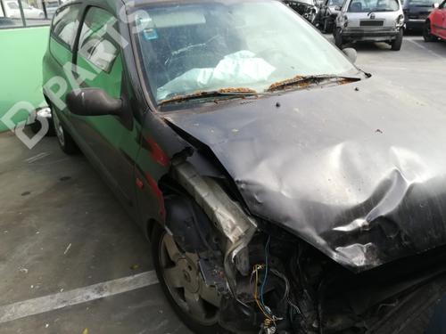 Used Parts RENAULT CLIO II Hatchback Van (SB0/1/2_)    1051006