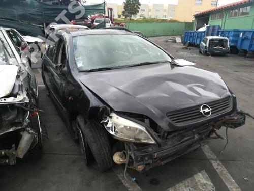 Right front driveshaft OPEL ASTRA G Estate (T98)  | BP9779124M39