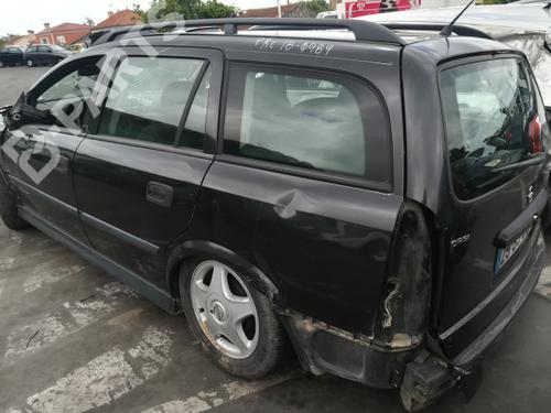 Right front driveshaft OPEL ASTRA G Estate (T98)  | BP9779124M39