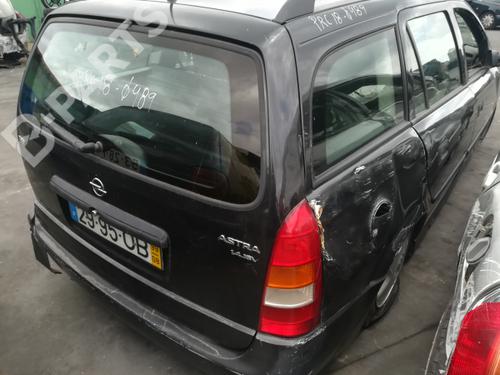 Right front driveshaft OPEL ASTRA G Estate (T98)  | BP9779124M39