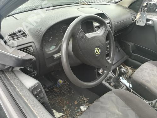 Right front driveshaft OPEL ASTRA G Estate (T98)  | BP9779124M39