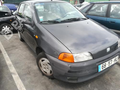 Gearbox FIAT PUNTO (176_) | BP9779241M3