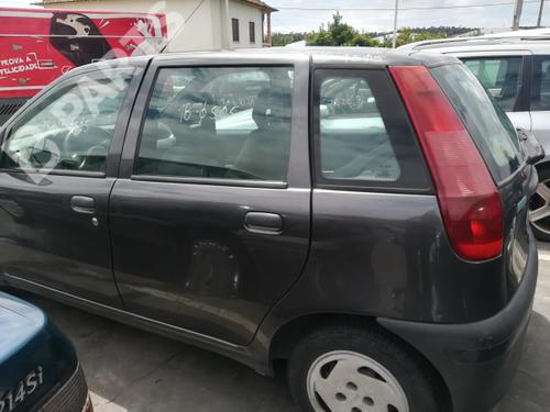 Gearbox FIAT PUNTO (176_) | BP9779241M3