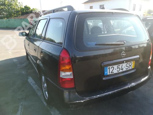 Left front driveshaft OPEL ASTRA G Estate (T98)  | BP9778688M38 