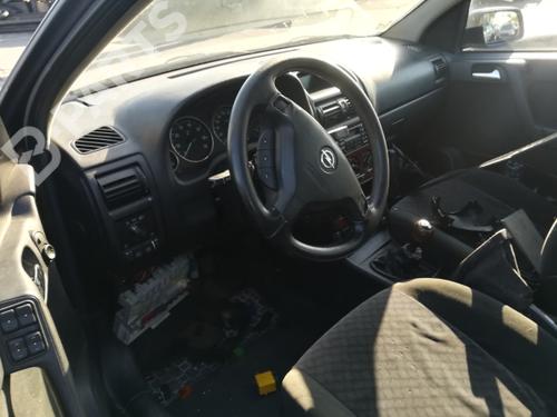 Left front driveshaft OPEL ASTRA G Estate (T98)  | BP9778688M38 