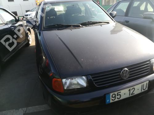 Used Parts VW POLO Variant (6V5)    1053646