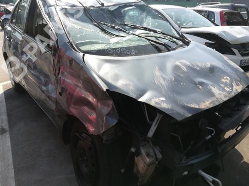 Andre NISSAN MICRA IV (K13K, K13KK)  | BP14406352O1 