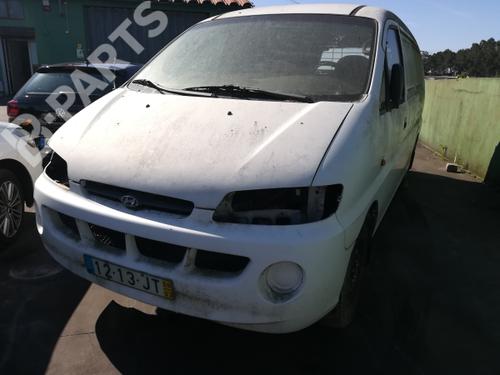 Used Parts HYUNDAI H-1 / STAREX Bus (A1)    1052630