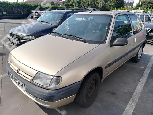 Alternator CITROËN SAXO (S0, S1)  | BP9782566M7