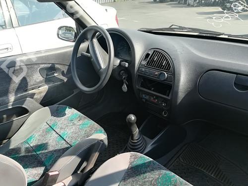 Alternator CITROËN SAXO (S0, S1)  | BP9782566M7