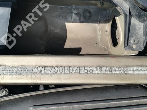 Alternator CITROËN SAXO (S0, S1)  | BP9782566M7