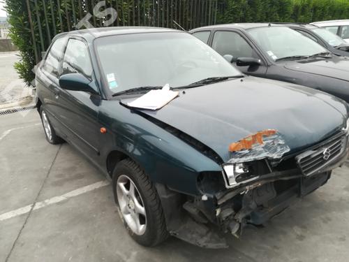 Used Parts SUZUKI BALENO (EG)    1044445