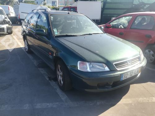 Used Parts HONDA CIVIC VI Aerodeck (MB, MC)    1050827