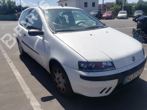 Centralina motore FIAT PUNTO (188_)  | BP9779564M57 