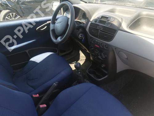 Centralina motore FIAT PUNTO (188_)  | BP9779564M57 