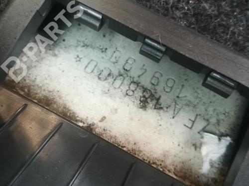 Centralina motore FIAT PUNTO (188_)  | BP9779564M57 