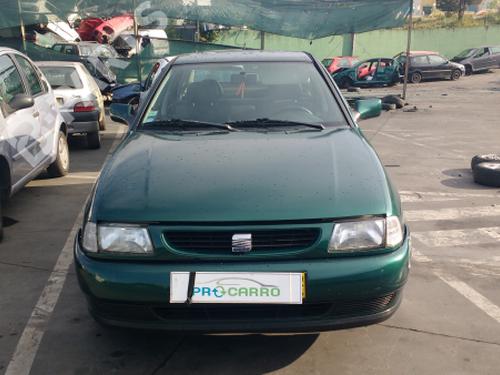 Front right exterior door handle SEAT CORDOBA (6K1, 6K2)  | BP9779681C129