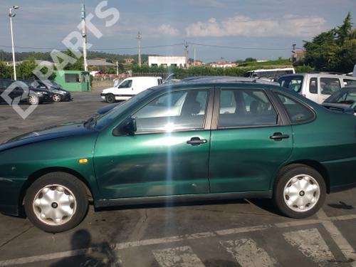 Front right exterior door handle SEAT CORDOBA (6K1, 6K2)  | BP9779681C129